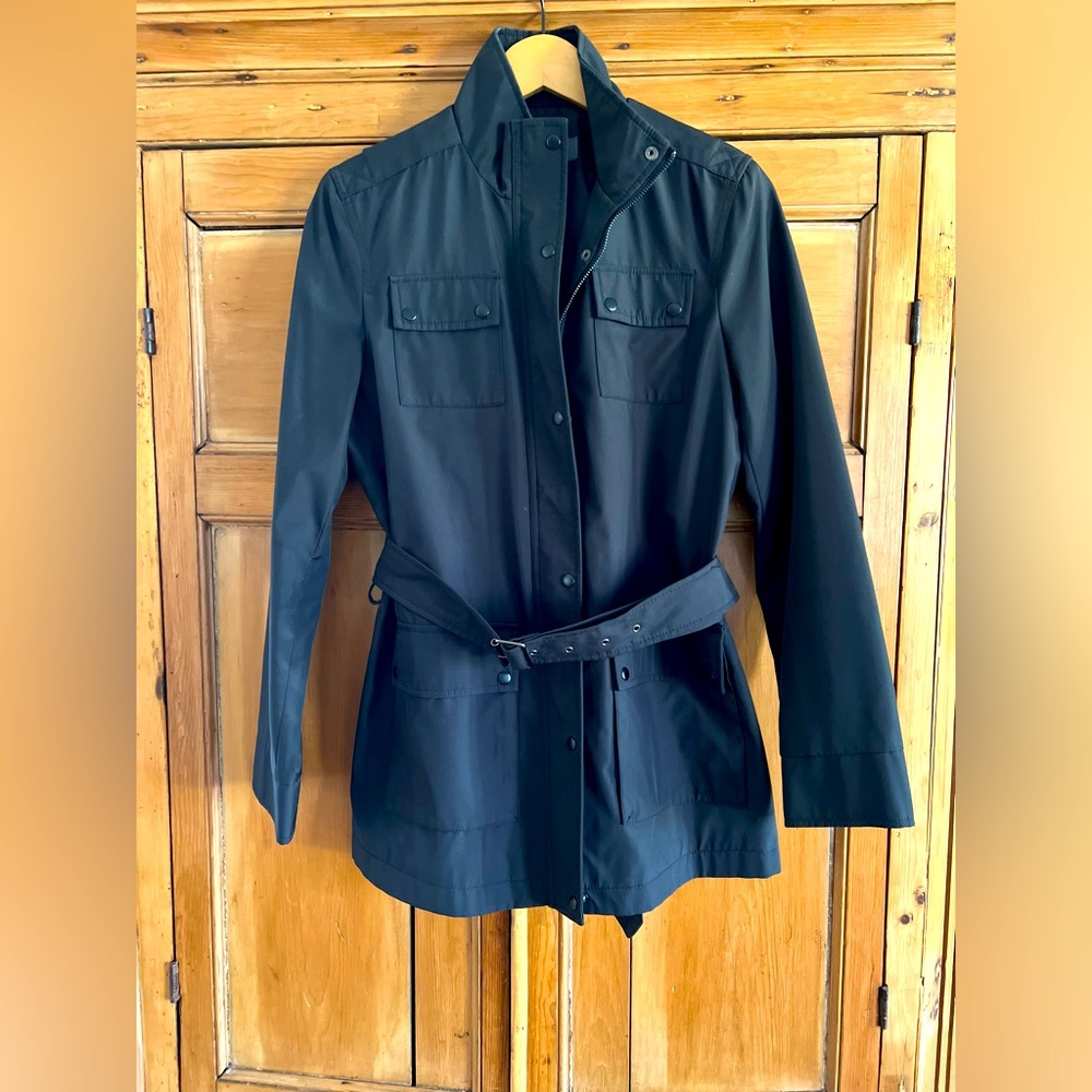 Kenneth Cole Rain jacket